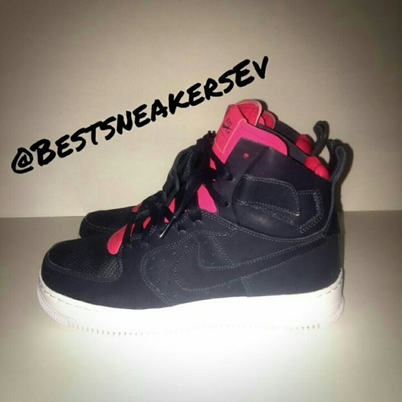 🚫⛔🚫SOLD!!!⛔🚫⛔AIR FORCE 1 HI CMFT TC SP - Picture 3 of 8